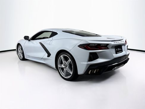 Used 2022 Chevrolet Corvette Stingray Coupe w/ 1LT image 5