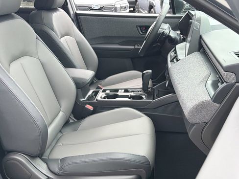 New 2026 Subaru Outback Premium AWD/4WD image 9