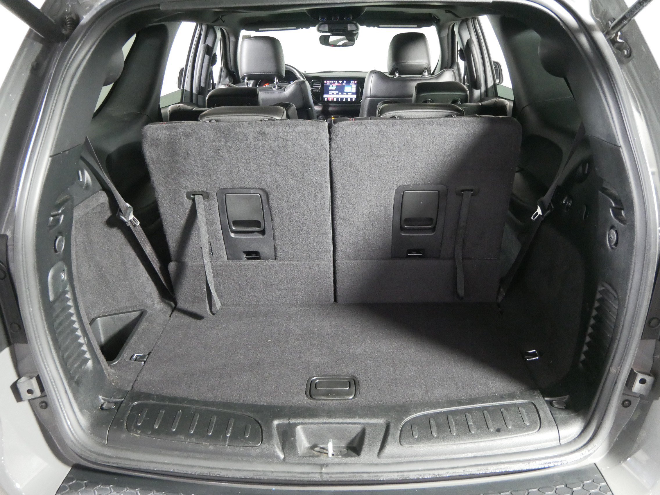 Used 2023 Dodge Durango R/T AWD/4WD image 18