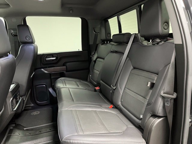 Used 2023 GMC Sierra 3500 Denali w/ Denali Black Diamond Edition AWD/4WD image 50