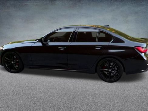 Used 2021 BMW M340i xDrive w/ Premium Package AWD/4WD image 16