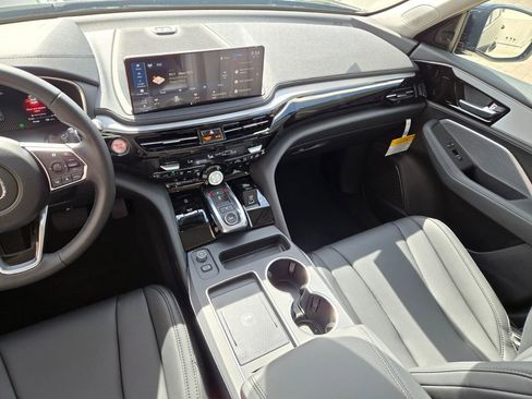 New 2026 Acura MDX FWD image 16