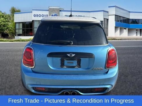 Used 2015 MINI Cooper S FWD image 5