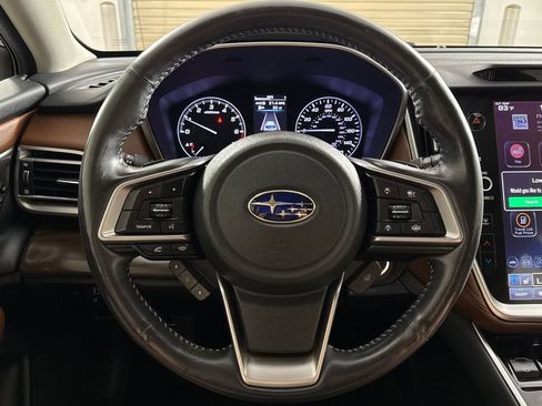 Used 2022 Subaru Outback Touring XT w/ Popular Package #2 AWD/4WD image 14