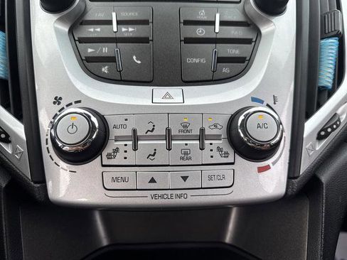 Used 2016 GMC Terrain SLT FWD image 17