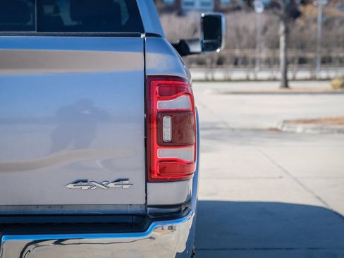 Used 2020 RAM 2500 Laramie image 20