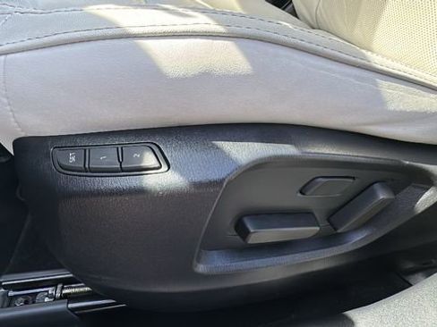 Used 2023 MAZDA CX-5 AWD 2.5 S w/ Premium Package image 24