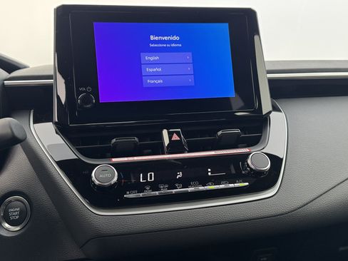 New 2026 Toyota Corolla SE FWD image 20