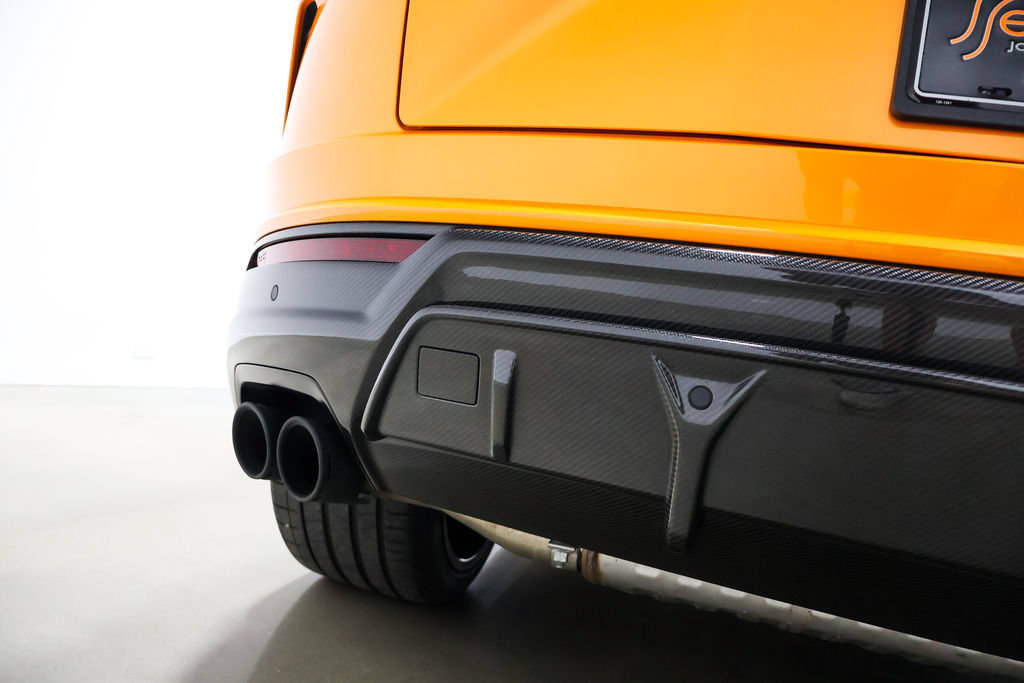 Used 2021 Lamborghini Urus AWD/4WD image 94