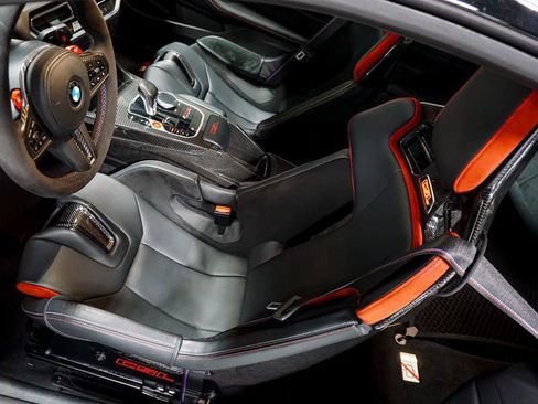 Used 2023 BMW M4 CSL RWD image 81