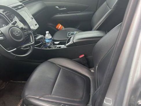 Used 2023 Hyundai Tucson SEL w/ Convenience Package image 5