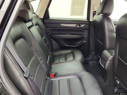 Used 2020 MAZDA CX-5 Grand Touring AWD/4WD image 22