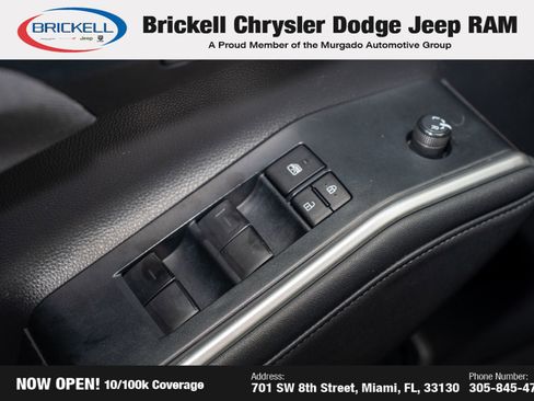 Used 2023 Toyota Highlander LE image 28