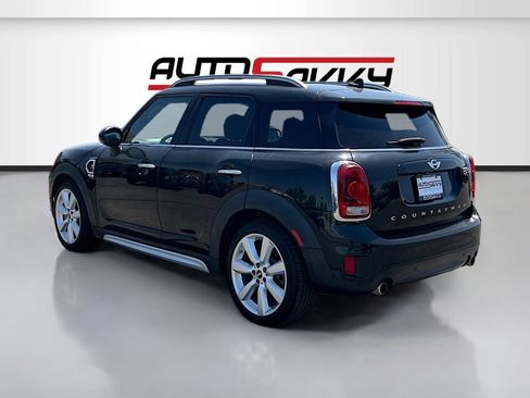 Used 2018 MINI Cooper Countryman S FWD image 5