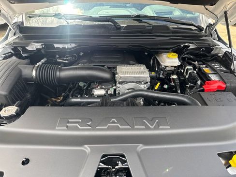 New 2026 RAM 1500 Rebel AWD/4WD image 32