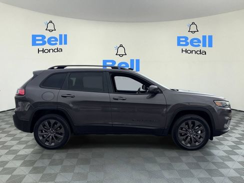Used 2021 Jeep Cherokee Latitude Lux 80th Anniv w/ Quick Order Package 26U 80TH AWD/4WD image 5