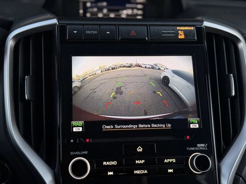 Used 2021 Subaru Ascent Limited w/ Technology Package image 32