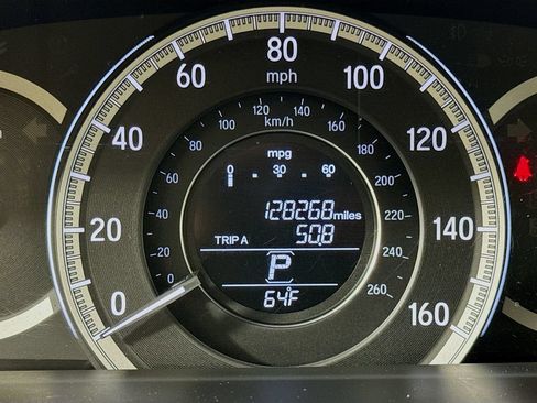 Used 2017 Honda Accord EX-L image 15