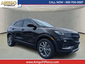 Used 2023 Buick Encore GX Essence w/ Experience Buick Package image 1