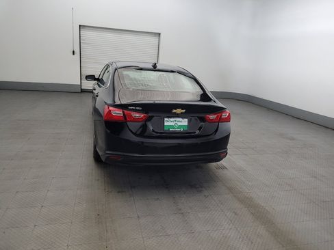 Used 2022 Chevrolet Malibu LS w/ Driver Confidence Package II FWD image 6