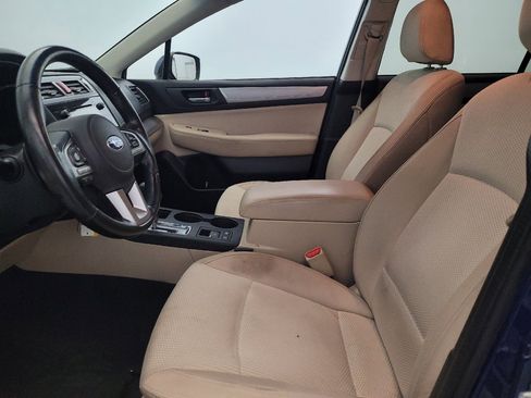 Used 2015 Subaru Outback 2.5i Premium AWD/4WD image 17