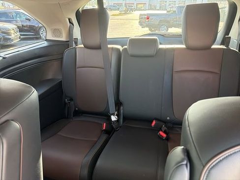 Used 2025 Honda Odyssey Elite image 21