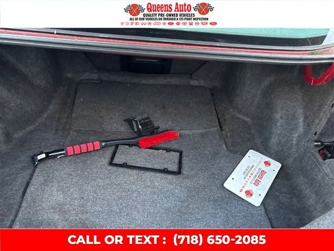 Used 2007 Honda Accord SE image 13