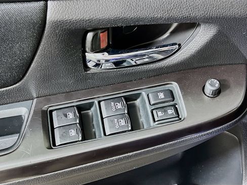 Used 2017 Subaru WRX AWD/4WD image 16