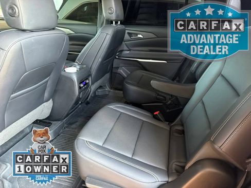 Used 2026 Chevrolet Traverse LT w/ Driver Confidence Package FWD image 10