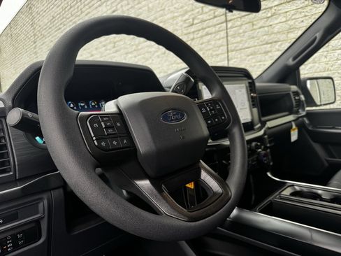 New 2025 Ford F150 STX image 29
