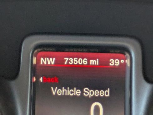 Used 2018 Dodge Journey Crossroad image 31