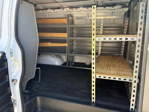 Used 2020 Chevrolet Express 2500 w/ Driver Convenience Package image 23