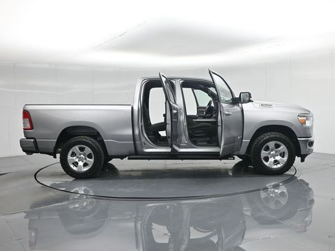 Used 2020 RAM 1500 Big Horn image 5