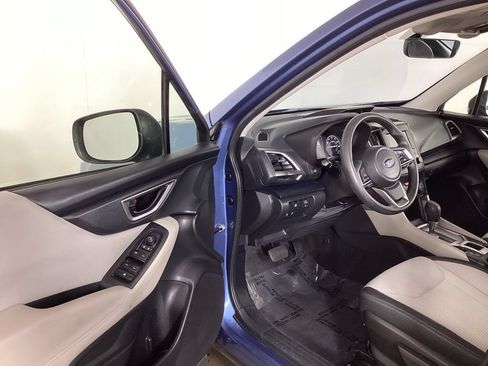 Used 2021 Subaru Forester AWD/4WD image 9