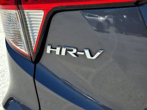 Used 2022 Honda HR-V Sport image 28