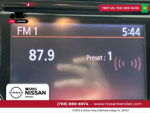 Used 2018 Nissan Frontier SV image 20