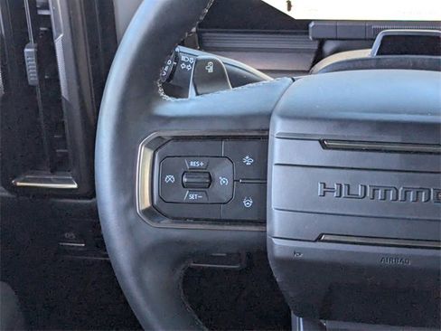 Used 2024 GMC Hummer EV 3X w/ Extreme Off-Road Package image 19