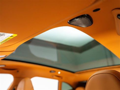 New 2026 Aston Martin DBX S AWD/4WD image 21