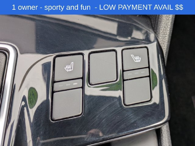 Used 2024 Kia Sportage X-Line w/ X-Line Premium Package AWD/4WD image 24