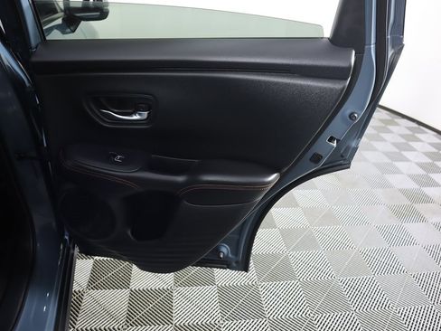 Used 2023 Honda HR-V Sport image 24