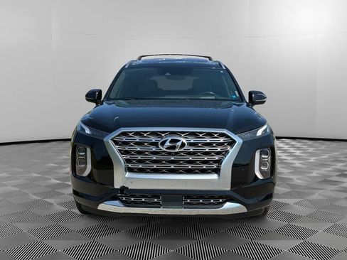 Used 2020 Hyundai Palisade Limited AWD/4WD image 8