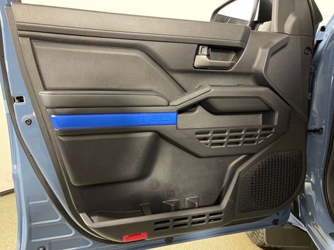 New 2026 Toyota Tacoma TRD Off-Road image 17