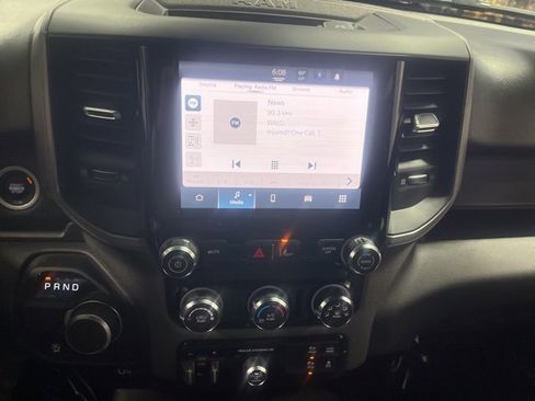 New 2025 RAM 1500 Tradesman image 17