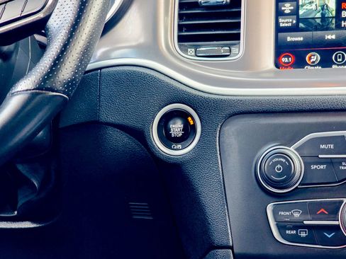 Used 2022 Dodge Charger GT image 34