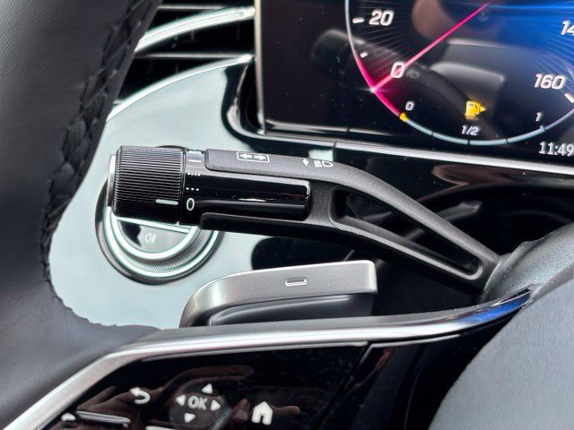 New 2027 Mercedes-Benz E 350 4MATIC Sedan image 20