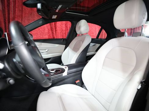 Used 2018 Mercedes-Benz C 300 Sedan image 13