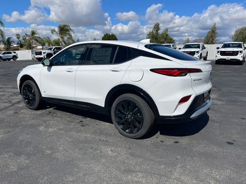 New 2026 Buick Envista Sport Touring w/ Convenience I Package image 3