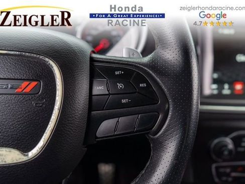 Used 2018 Dodge Charger R/T Scat Pack image 23