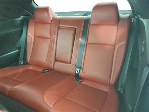 Used 2015 Dodge Challenger SXT Plus w/ Sound Group II image 19