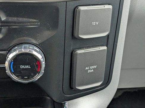 Used 2024 Ford F150 XLT w/ Equipment Group 302A MID AWD/4WD image 24